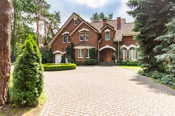 Reasons to Select Us for Your Driveway Paving Requirements in Casper, WY