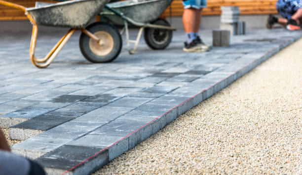 Professional Driveway Pavers in Casper, WY