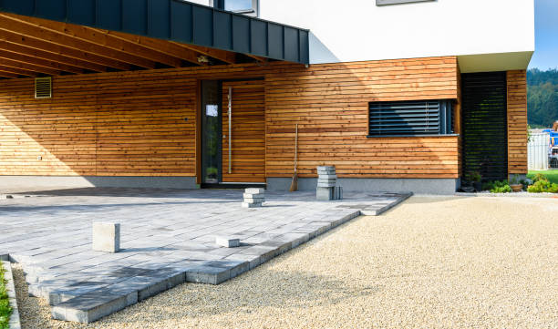 Best Residential Paver Driveway  in Casper, WY