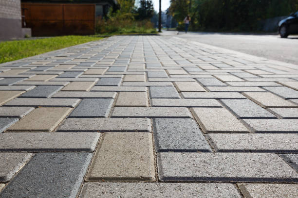 Best Interlocking Driveway Pavers  in Casper, WY