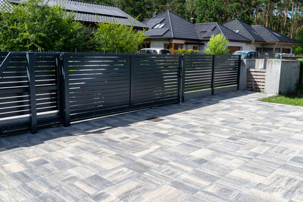 Best Best Driveway Pavers  in Casper, WY
