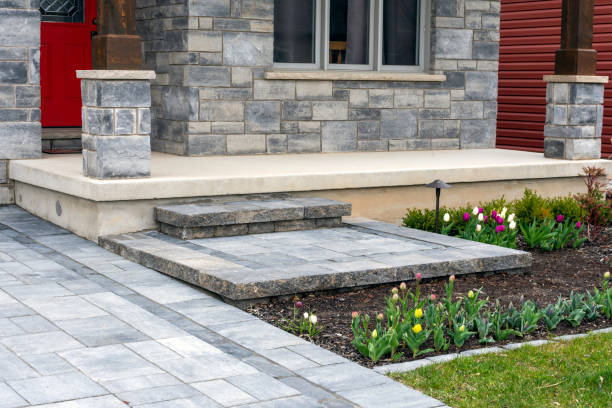 Best Commercial Driveway Pavers  in Casper, WY