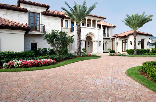 Best Driveway Paving Contractor  in Casper, WY