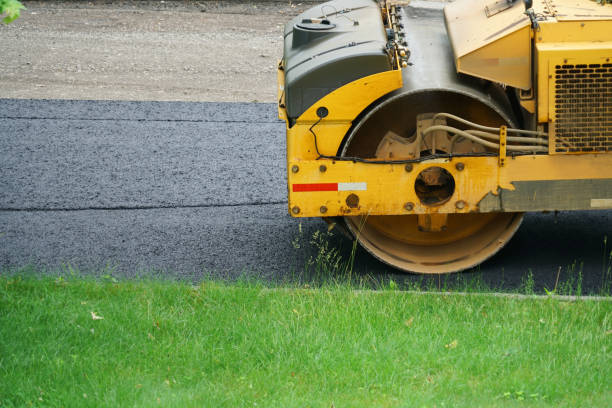 Best Driveway Repair Near Me  in Casper, WY