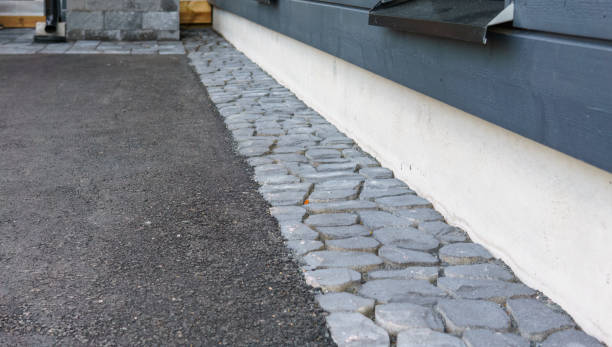 Best Brick Driveway Pavers  in Casper, WY