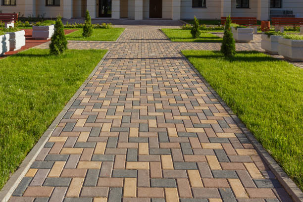 Best Cobblestone Driveway Pavers  in Casper, WY