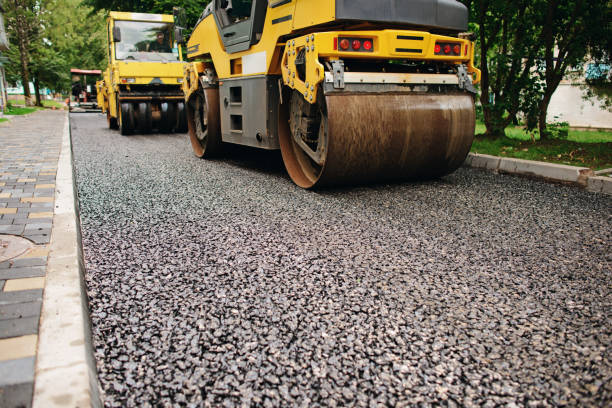 Best Paver Driveway Replacement  in Casper, WY